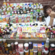 Illustration for article titled Dude Mixes $475 Worth of Soft Drinks and Then Barfs